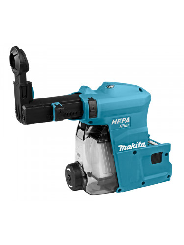 Système d'aspiration DX09 Makita