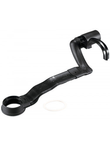 Extracteur de poussières, 25 mm Makita