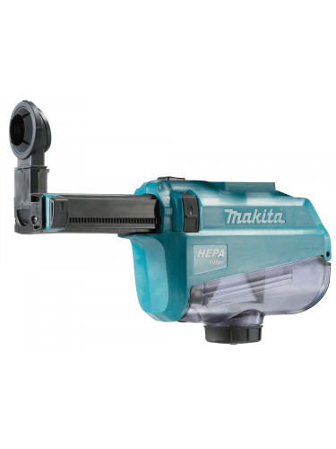 Extracteur de poussières Makita