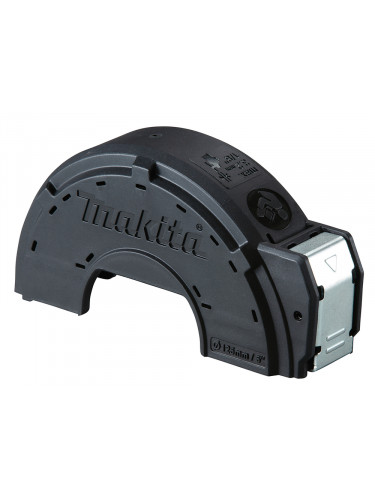 Adaptateur de carter ouvert en fermer Makita