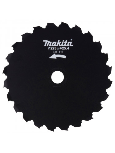 Blade de ciseau, 255 mm Makita