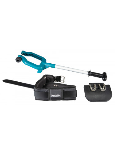 Kit ceinture et extension pour ponceuse pour cloison sèche Makita