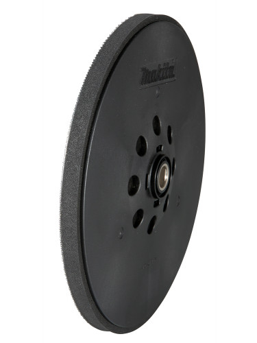 Plateau pour ponceuse pour cloison sèche DSL800 Makita