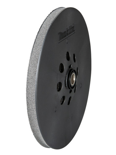 Plateau pour ponceuse pour cloison sèche DSL800 Makita