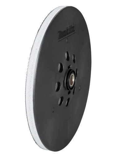 Plateau pour ponceuse pour cloison sèche DSL800 Makita
