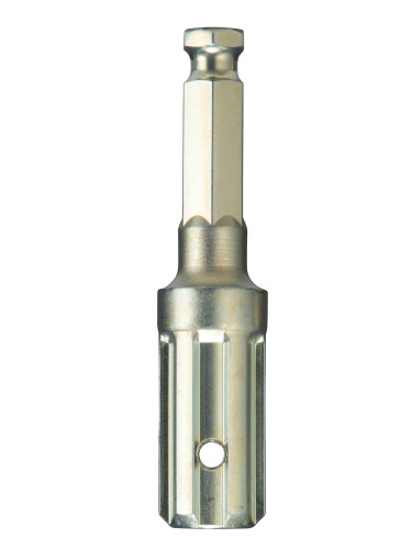 Adaptateur de bits Auger, un Makita
