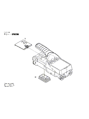 D-TECT 150#3601K10013