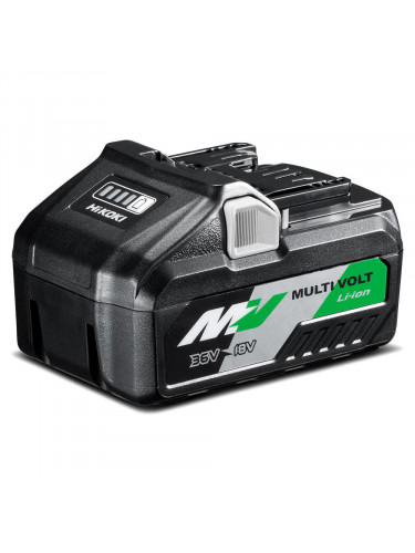 BATTERIE 36 V MULTI VOLT BSL36B18 HIKOKI
