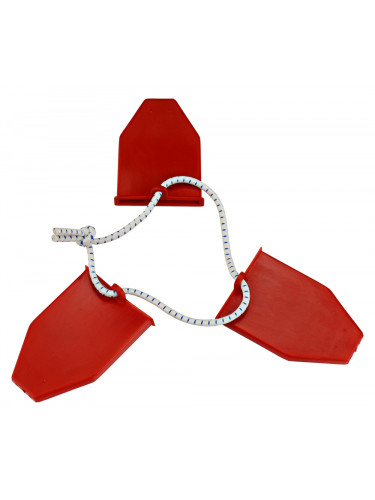 Protection de lame contre les chocs pendant le transport, 225 - 300 mm Makita