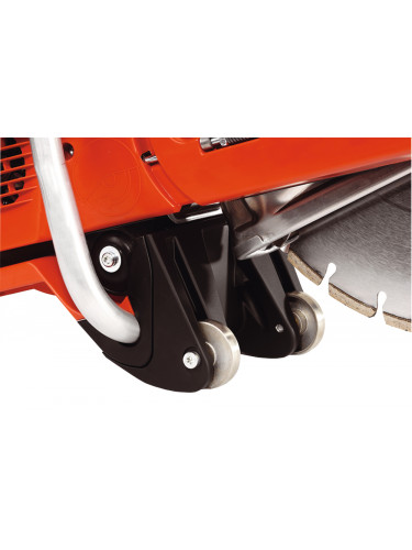 Pied avec roulettes Makita