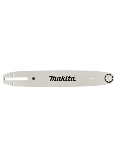 Guides Blindé à ''Nez interchangeable'' Pro pour abattage Makita