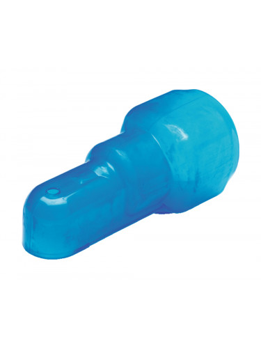 Protecteur de plastique, bleu Makita