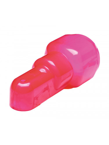 Protecteur en plastique, rouge Makita