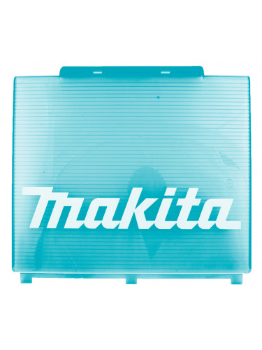 Couvercle en plastique Makita