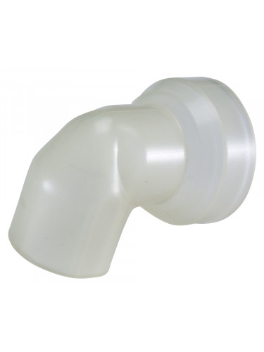 Tête de protection, transparente Makita