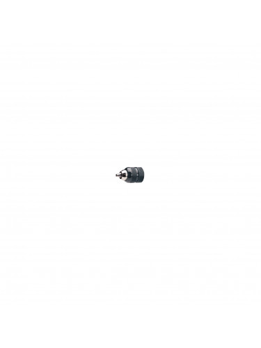MANDRIN À CLÉ - MANDRINS D'OUTILS SPÉCIFIQUES 1.5 - 13 - ½" X 20 (HDE 13 RQX) - 1 PC MILWAUKEE