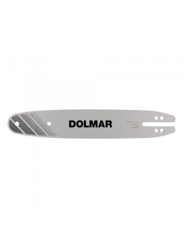 Guide-chaîne -40, 3/8", 1,3 mm, 10" / 25 cm Makita