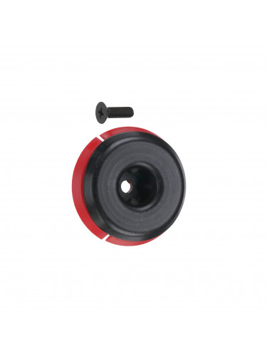 PISTONS PISTON FOR SAUSAGE TUBE BARRELS MILWAUKEE