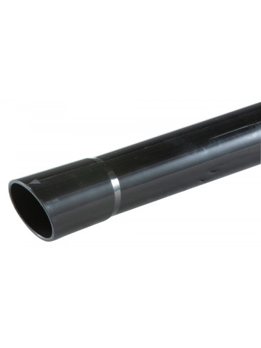 Tube d'aspiration avec serrure de tuyau Makita