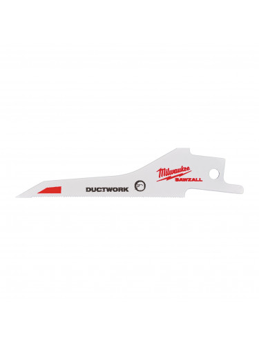 DÉCOUPE MÉTAL MILWAUKEE
