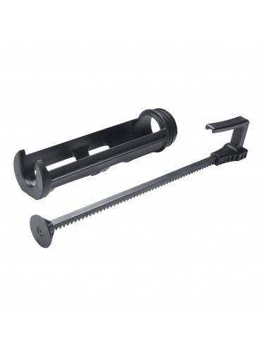 STANDARD CARRIAGES 310 ML, FOR PCG 12 V - 1 PC MILWAUKEE