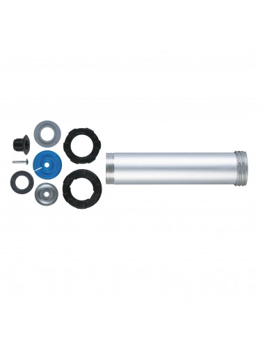 SAUSAGE TUBE BARRELS 310 ML, ALUMINIUM, FOR PCG 14 - 1 PC MILWAUKEE