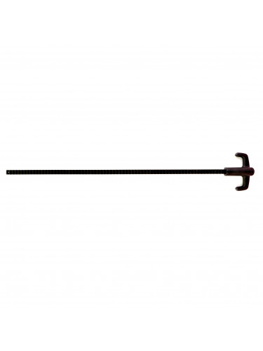 PLUNGER RODS CGUN PL ROD 600 P1M MILWAUKEE