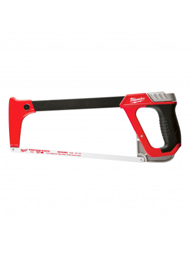 SCIE À MÉTAUX HACKSAW 300 MM - 1 PC MILWAUKEE