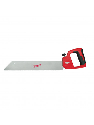 SCIE À MAIN PVC PVC SAW - 1 PC MILWAUKEE