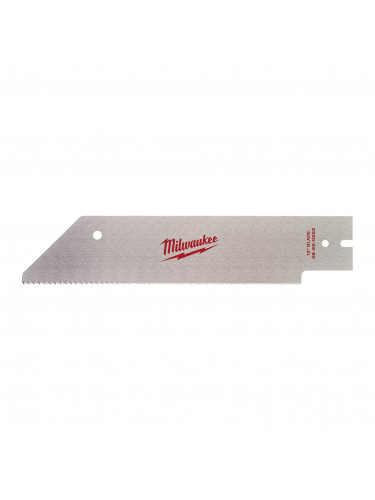 SCIE À MAIN PVC PVC SAW REPLACEMENT BLADE - 1 PC MILWAUKEE