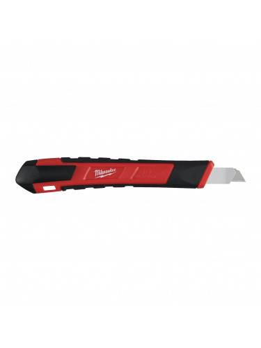 CUTTERS À LAMES SÉCABLES SNAP KNIFE 9 MM MILWAUKEE