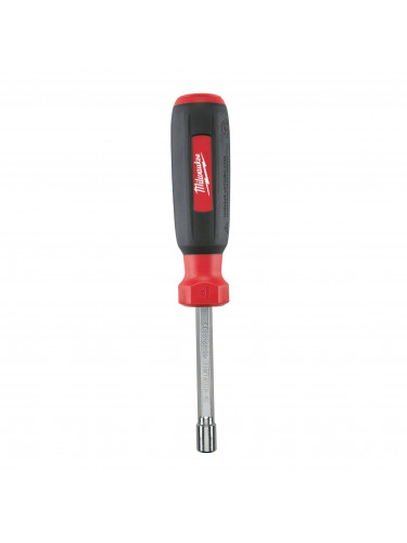 TOURNEVIS HOLLOWCORE™ SCREWDRIVER HEX 6 MM - 1 PC MILWAUKEE