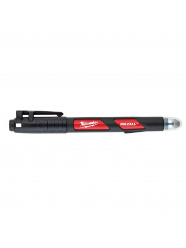 MARQUEURS INKZALL™ AVEC STYLET FINE POINT MARKER WITH STYLUS - 1 PC MILWAUKEE