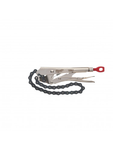 PINCE-ÉTAU À CHAINE TORQUE LOCK CHAIN WRENCH MILWAUKEE