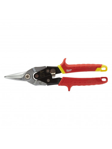CISAILLE AVIATION MÉTAL STRAIGHT AVIATION SNIPS MILWAUKEE