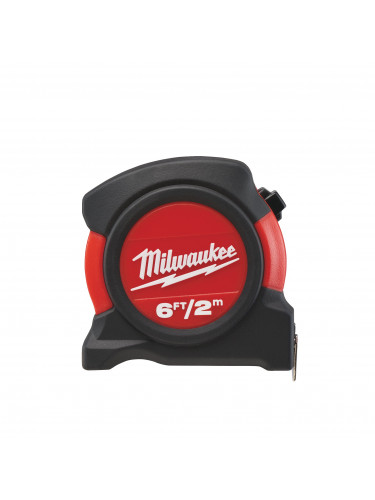 MESURE À RUBAN MILWAUKEE