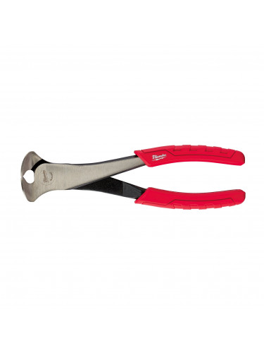 PINCE ARRACHE CLOUS NIPPING PLIERS 180 MM - 1 PC MILWAUKEE