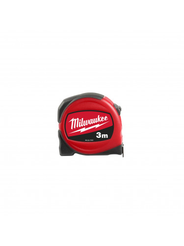MESURES SLIM MILWAUKEE