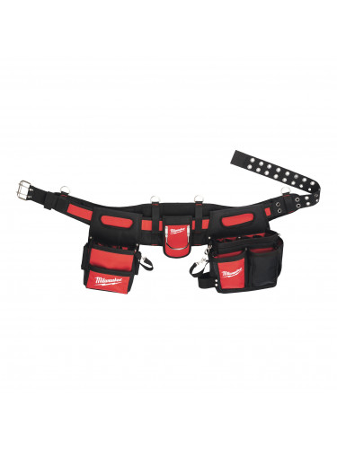 CEINTURE ÉLECTRICIEN ELECTRICIANS BELT MILWAUKEE