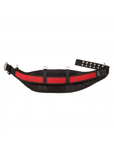 CEINTURE DE CHANTIER WORK BELT - 1 PC MILWAUKEE