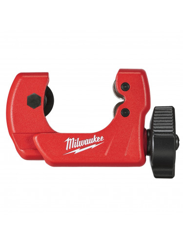 MINI COUPE-TUBE MINI COPPER TUBING CUTTER 28 MM MILWAUKEE