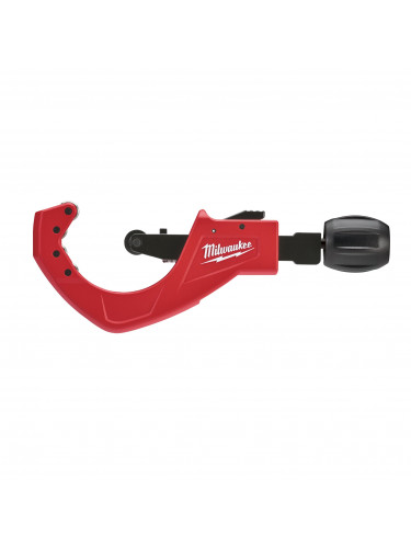 COUPE TUBE CUIVRE OSCILLANT CONSTANT SWING COPPER TUBING CUTTER 67 MM MILWAUKEE