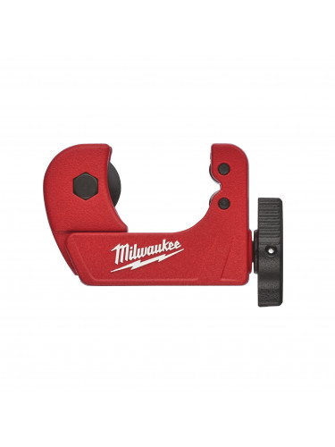MINI COUPE-TUBE MINI COPPER TUBING CUTTER 22 MM MILWAUKEE