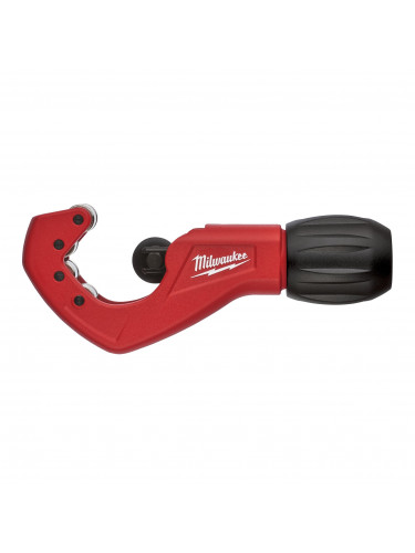 COUPE TUBE CUIVRE OSCILLANT CONSTANT SWING COPPER TUBING CUTTER 28 MM MILWAUKEE