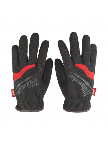GANTS FREE-FLEX FREE-FLEX WORK GLOVES - 10/XL - 1PC MILWAUKEE