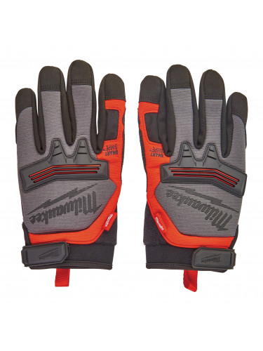 GANTS DE TRAVAIL DEMOLITION GLOVES - 11/XXL - 1PC MILWAUKEE