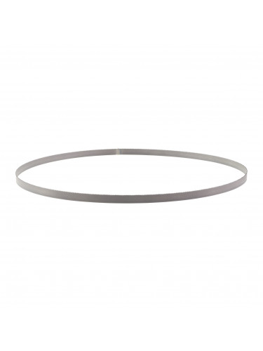 LAME LONGUEUR 1139,83 MM (POUR SCIE FILAIRE ET M18 FUEL™) 1139.83 MM X 14 TPI - 3 PCS MILWAUKEE