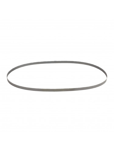 LAME PREMIUM SCIE À RUBAN 776.29 X 12.7 X 0.51 MM (M12 SUB COMPACT) PREMIUM BANDSAW BLADE 776.29 X 810 -25PC MILWAUKEE