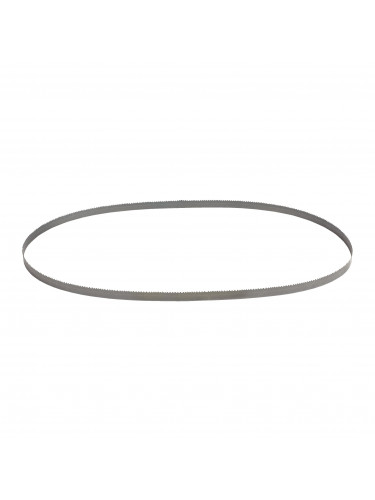 LAME PREMIUM SCIE À RUBAN 776.29 X 12.7 X 0.51 MM (M12 SUB COMPACT) PREMIUM BANDSAW BLADE 776.29 X 1214 -25PC MILWAUKEE