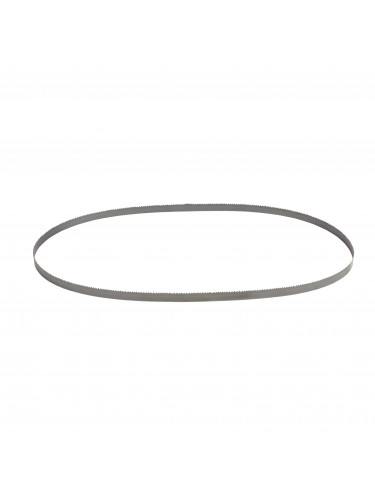 LAME PREMIUM POUR SCIE À RUBAN 687.57 X 12.7 X 0.51 PREMIUM 685.80 MM X 12/14 TPI - 3 PCS MILWAUKEE